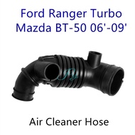 Ford Ranger Turbo / Mazda BT-50 06'-09' Air Intake Hose Air Cleaner Hose WE01-13-220B WE01-13-221 BT50