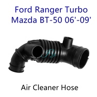 Ford Ranger Turbo / Mazda BT-50 06'-09' Air Intake Hose Air Cleaner Hose WE01-13-220B WE01-13-221 BT