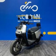 台中旗艦店 睿能 2019 Gogoro 2 RUMBLER/分期低利息/歡迎現場試車/台中彰化二手機車/銀/0376