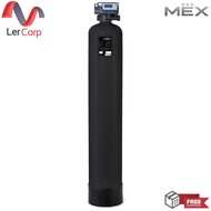 [0% 10 เดือน] (MEX) เครื่องกรองน้ำใช้ MEX รุ่น APS-1054-ELCD : Sand Filter