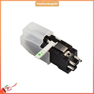 Ruby+Sapphire Dual Turntable Cartridge Replacement for LP 78 RPM Record