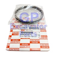 4HK1/6HK1 Hydraulic Excavator Engine Piston Ring Set (8-94391502-4)