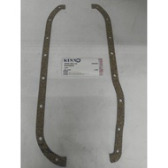 (OPNS-002-CS) KINNO OIL PAN GASKET FOR NISSAN 130Y B11 LANGLEY 1.5 E13S E15S ENGINE