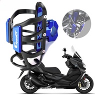 For BMW C400GT C 400GT C400 GT 2019-2023 Beverage Water Bottle Drink Cup Holder Motorcycle Accessori