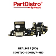 REALME 9 (5G) CHARGER BOARD CONNECTOR REALME 9 (5G) CHARGER CONNECTOR PCB/