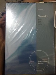 Chemistry Whitten Davis Peck Stanley 10th edition
