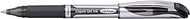 Pentel BL57-AO EnerGel Cap Type Gel Roller Pen, 0.7mm, Black