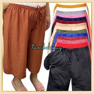 TOKONG WITH POCKET - 33-40" WAISTLINE PLUS SIZE