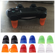 [MLGG] 1 Pairs L2 R2 Buttons Trigger Extenders Gamepad Pad For PlayStation 4 PS4 Game Controller Acc