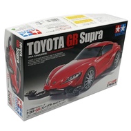 Tamiya 18655 Toyota GR Supra (MA)
