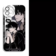 เคสโทรศัพท์สำหรับ A16 A15 OPPO A15S A17 A16K A16E A17K A9 A5 A5S A3S F9 A31 F11 Reno 5 6 5G เคสมือถื