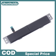 Shunhuida 1PCS New Touchpad Left Right Key Button for E7240 E7440 A12AN4 VN