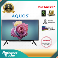 Sharp 42 Inch Full HD Digital LED TV 2TC42BD1X