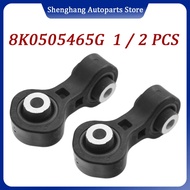 1 / 2 pcs 8K0505465G Rear Axle Sway Bar End Stabilizer Link Ball Joint car accessories For A4 A5 A6 