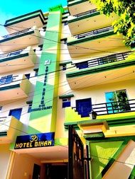 HOTEL BIHAN 
