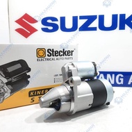 Dynamo Motor Starter Starter Assy SUZUKI Ertiga 12V 1.0KW 8T