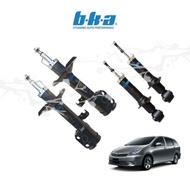 BKA JAPAN GAS ABSORBER TOYOTA WISH 2.0 2003