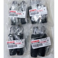 FRONT FOOTREST SET Y15ZR