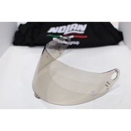 Nolan N60-5 / N64 / N63 / N62 / G6.2 / G6.1 Visor Sparepart (Smoke)