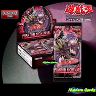 Phantom Nightmare [Asian-English] (Yu-Gi-Oh Official Card Game) [Yu-Gi-Oh Store Thailand]