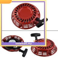 [LLMA]Pull Start Starter Recoil For Honda GX160 GX200 Generator Engine C Type