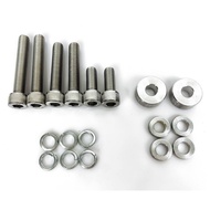 GP4 CALIPER SCREW WASHER BUSH FOR GP4 CALIPER (PER PCS)