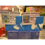 (CATOKAN) BIKINI BOTTOM BUDDIES POP MART