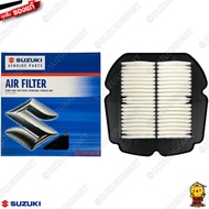 ไส้กรองอากาศ FILTER AIR CLEANER แท้ Suzuki Gladius / SFV650 / SFV650A / SV650A / SV650XA