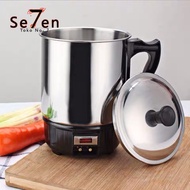 Electric Mug Electric Pot/