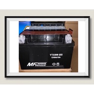 YTX9-BS MF BATTERY PULSAR RS200 NS200 VTS200 CBR600 DUKE200 NINJA250 Z250SL NINJA400 Z800 Z900 ZX6 Z