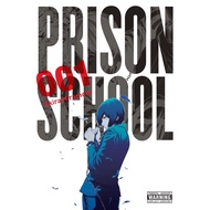 Prison School Manga Volume 1-28 [COMPLETED]