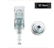 Small Black Pen Dr. Pen M8 Electric Microneedle Instrument Nano Crystallite Needle M8 Needle Water L