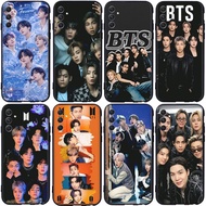 for Samsung A6 A8 Plus A7 A9 A01 EU A02 M02 A03S A10 A10S A20 A30 TPU Compatibility Soft Case Phone 