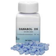 DANABOL DS 500TABS | SIZING