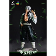 [GKRESIN] Cheng & JacksDo Studio - Demon Slayer Vol. 2 1/6th Scale Sanemi Shinazugawa
