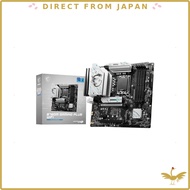 MSI B760M GAMING PLUS WIFI Micro-ATX Motherboard Intel B760 DDR5 MB6465