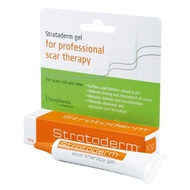 Strataderm Gel Scar Therapy Gel 10g/0.35oz