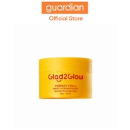 Glad2Glow Perfect Vita C Bright Glow Moisturizer 30g