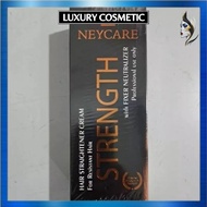 THONGT Berina Hair Straightener Cream (hair straightener)