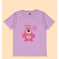 Lotso Bear 4 Children's T-Shirt
