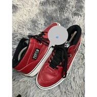 Vans Us9 42 27cm Second Hand Authentic No Flaws At All Beautiful