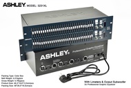 EQUALIZER ASHLEY 3231XL / 3231 XL ORIGINAL
