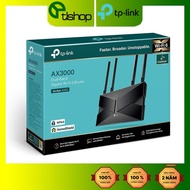 Tp-link Archer AX53 AX3000Mbps OneMesh wifi 6 transmitter (Original TP-Link Vietnam)