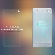 Jps0x-81 Sony Xperia Xz2 Premium - Nillkin Antiglare Screen Guard