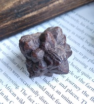 Prophecy Stone 埃及產地 埃及預言石  假象礦物 天然礦石 原礦