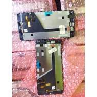 TERBATASS lcd touchscreen luna v55c fullset