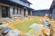 花蓮天空之鏡沙灘車、丘丘森旅湯泉美食、兆豐農場環山三日遊