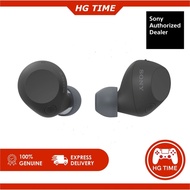 Sony WF-C710N Wireless Earphones | Noise Cancelling | Long Battery Life | C710N
