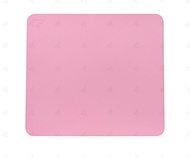 Lót chuột GEARVN Da Pu Hồng (450x400x2)