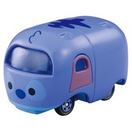 Takara Tomy Tomica Disney Motors Tsum Tsum Stitch